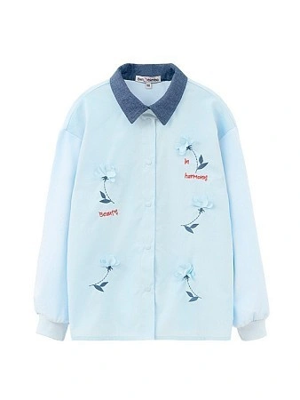 Bell Bimbo Блузка