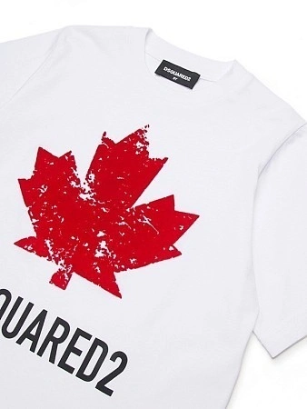 DSQUARED2 Футболка