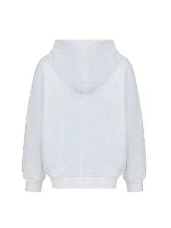 Alessandro Borelli Худи для девочки