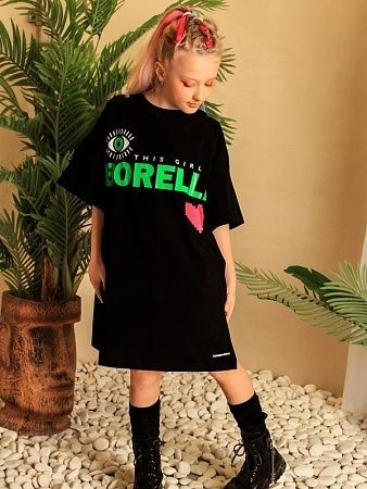 Alessandro Borelli Туника 