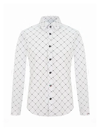 Alessandro Borelli Сорочка для мальчика