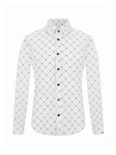 Alessandro Borelli Сорочка для мальчика