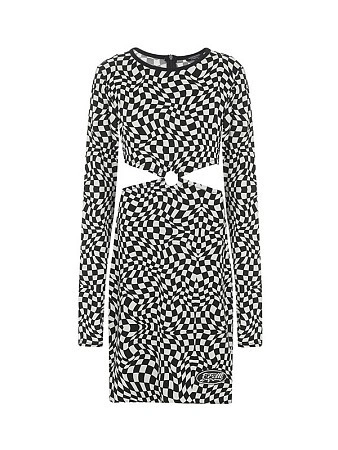 Alessandro Borelli Платье