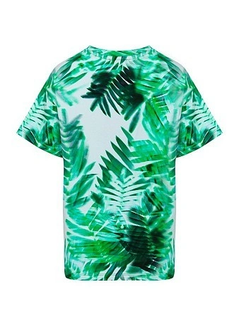 Alessandro Borelli Футболка для мальчика