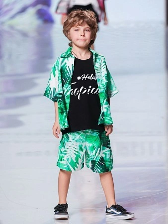 Alessandro Borelli Шорты для мальчика