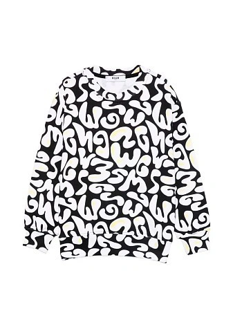 MSGM Толстовка