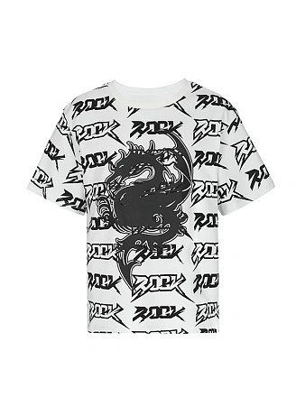 Alessandro Borelli Футболка для мальчика