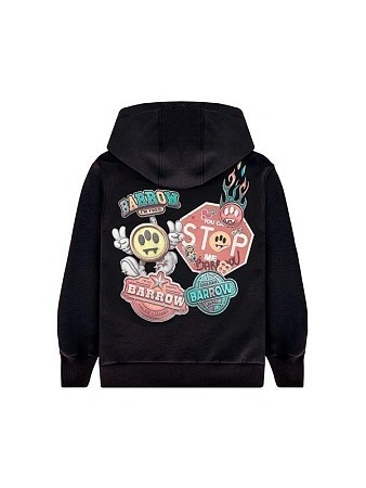 BARROW KIDS ТОЛСТОВКА