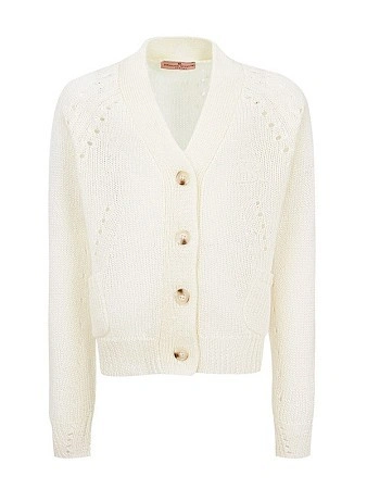 Ermanno Scervino Кардиган