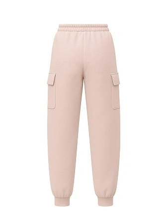 Alessandro Borelli Брюки джоггеры для мальчика