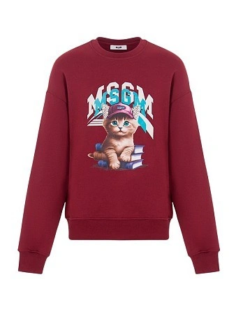 MSGM СВИТЕР