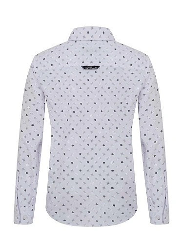 Alessandro Borelli Сорочка для мальчика