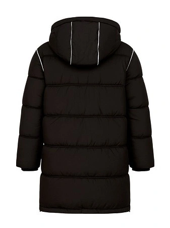 Alessandro Borelli Пальто утепленное для мальчика