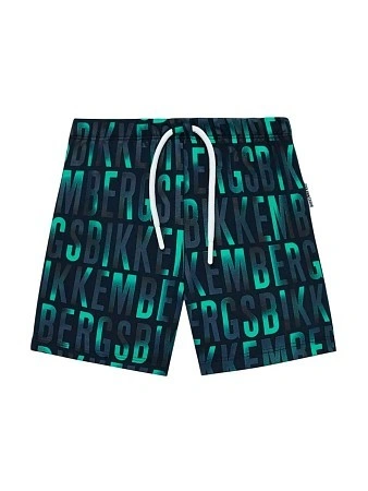 Bikkembergs Набор(футболка +шорты)