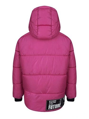 Alessandro Borelli Куртка для девочки Alessandro Borelli Куртка для девочки