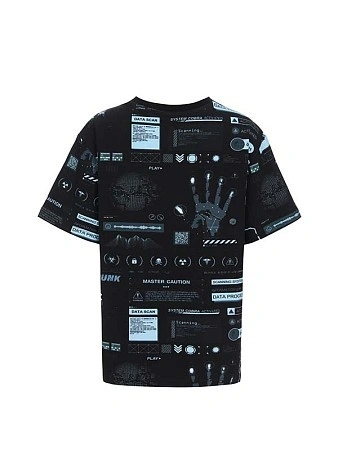 Alessandro Borelli Футболка для мальчика