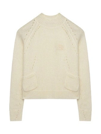 Ermanno Scervino Свитер