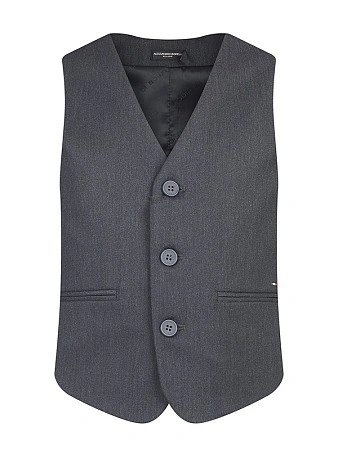 Alessandro Borelli Жилет для мальчика