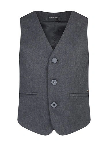 Alessandro Borelli Жилет для мальчика