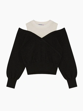 PATRIZIA PEPE Джемпер