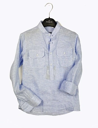 EMANUEL PRIS СОРОЧКА