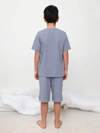 Rita Romani Комплект из футболки и шорт