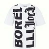 Alessandro Borelli Футболка для мальчика Alessandro Borelli Футболка для мальчика