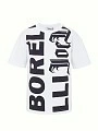 Alessandro Borelli Футболка для мальчика Alessandro Borelli Футболка для мальчика