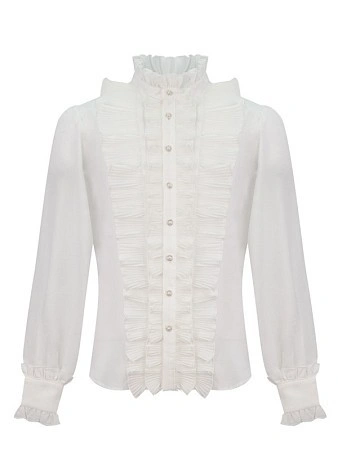 Alessandro Borelli Блузка