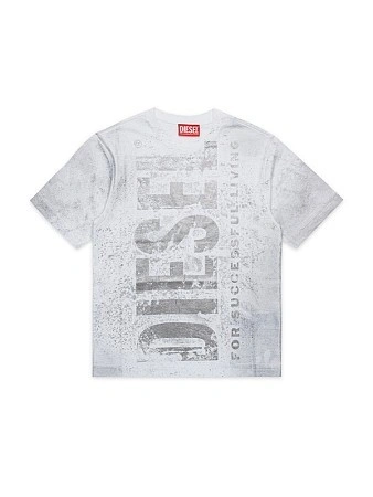 DIESEL Футболка