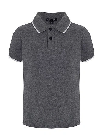 Alessandro Borelli Поло для мальчика