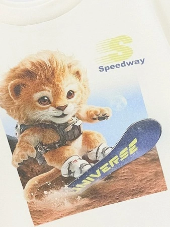 Bell Bimbo Джемпер