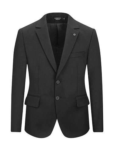 Alessandro Borelli Пиджак для мальчика