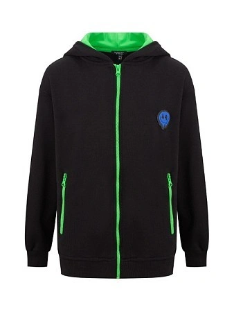 Alessandro Borelli Толстовка для мальчика