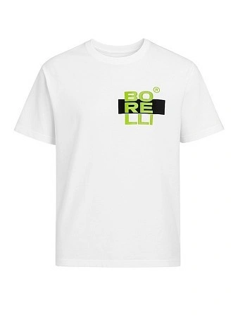 Alessandro Borelli Футболка для мальчика