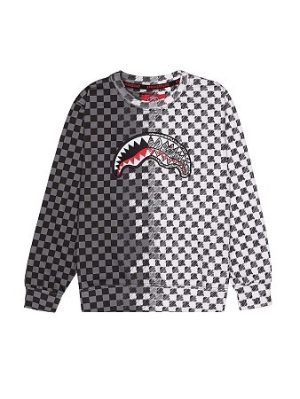 SPRAYGROUND Толстовка