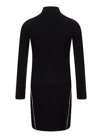 Alessandro Borelli Платье трикотажное