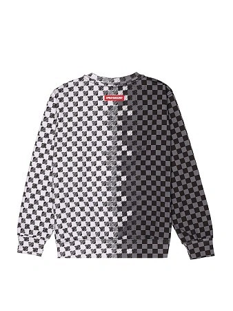 SPRAYGROUND Толстовка