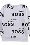 BOSS Толстовка BOSS Толстовка