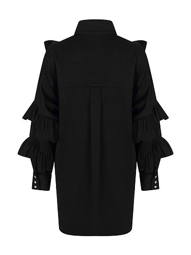 Alessandro Borelli Платье - рубашка Alessandro Borelli Платье - рубашка