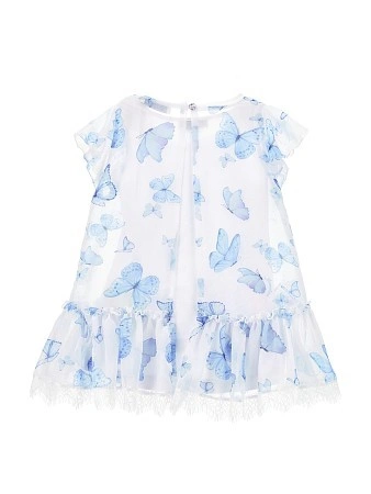 Monnalisa Блуза + топ