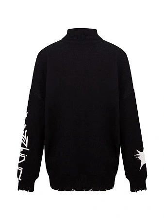 Alessandro Borelli Свитер для мальчика