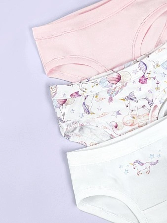 Rita Romani Набор из 3 трусов