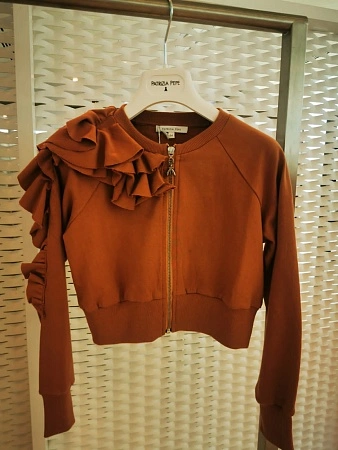 PATRIZIA PEPE Толстовка