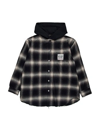 №21 Рубашка