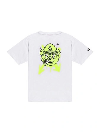 SPRAYGROUND ФУТБОЛКА