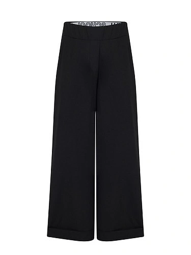 Alessandro Borelli Брюки типа палаццо для девочки Alessandro Borelli Брюки типа палаццо для девочки