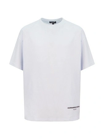 Alessandro Borelli Футболка для мальчика