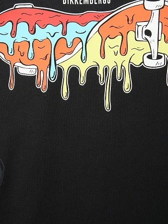 Bikkembergs Футболка