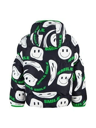 Alessandro Borelli Куртка для мальчика